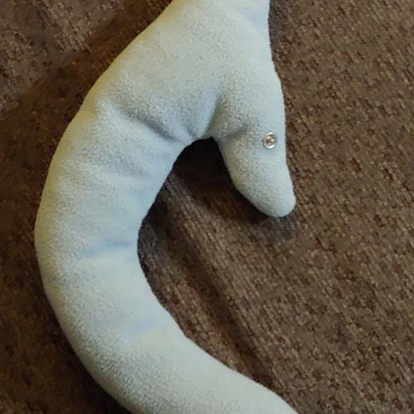 Alabama Elephant costume with snap on trunk - Picture 5 of 7